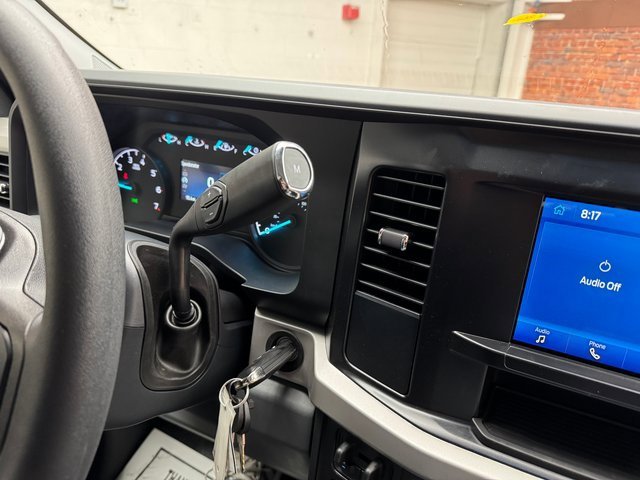 New 2026 Ford F250 XL image 21