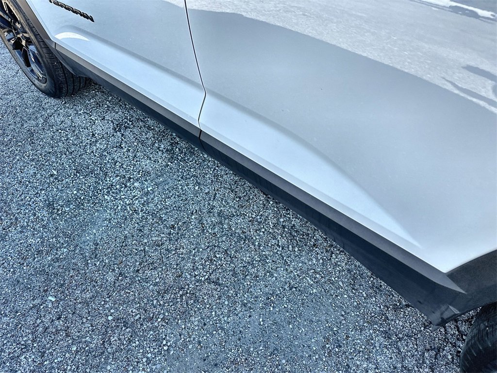 New 2026 GMC Terrain Elevation w/ Elevation Premium Package image 13