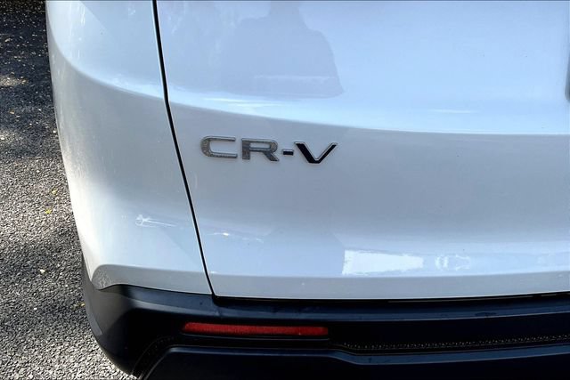 Used 2023 Honda CR-V EX image 24