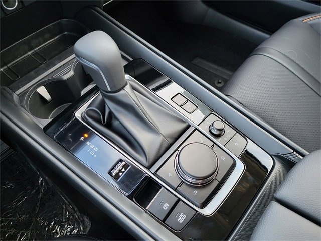New 2026 MAZDA CX-50 AWD 2.5 Hybrid w/ Weather Package image 13