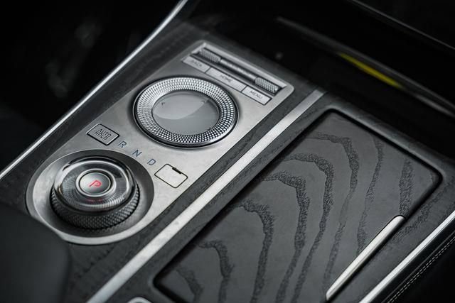 Used 2021 Genesis GV80 3.5T Advanced + image 26