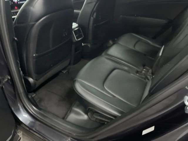 Certified 2023 Kia Sportage EX image 20
