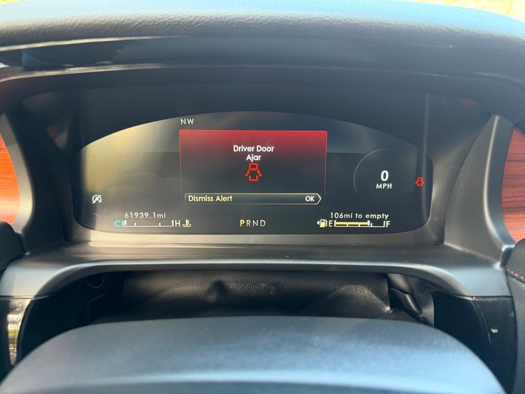 Used 2023 Lincoln Aviator Reserve w/ Equipment Group 201A image 22