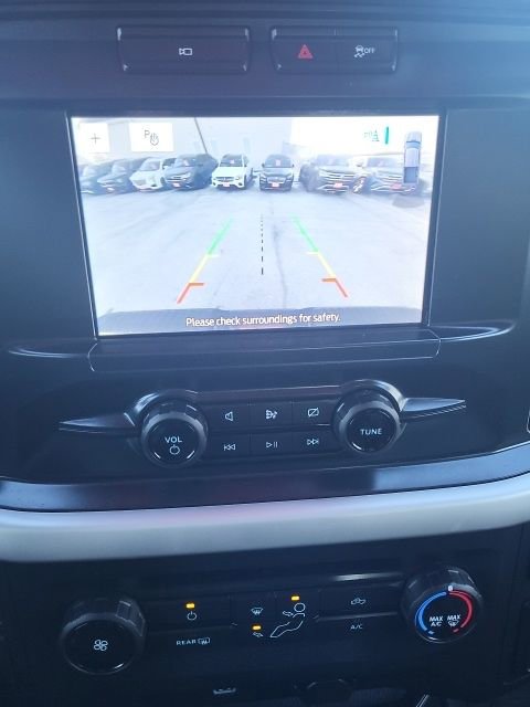 Used 2022 Ford F150 XLT w/ Trailer Tow Package image 5