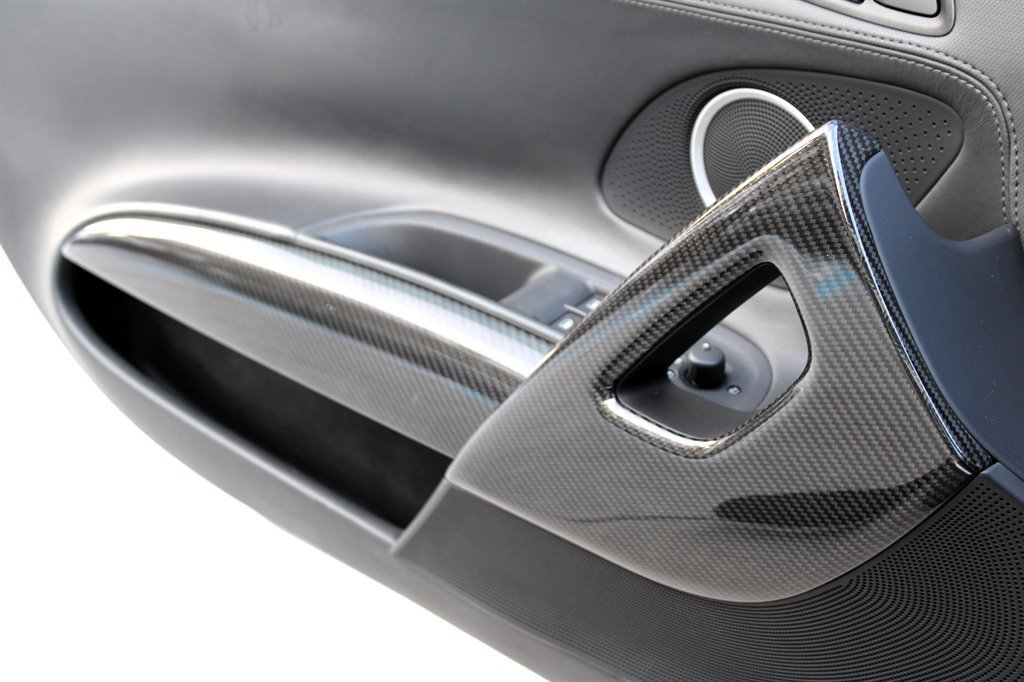 Used 2010 Audi R8 V10 image 37