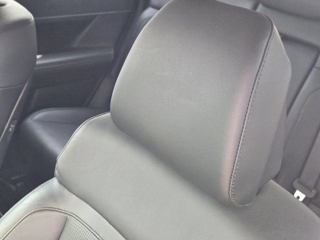 Certified 2025 Hyundai Santa Fe Limited AWD/4WD image 12