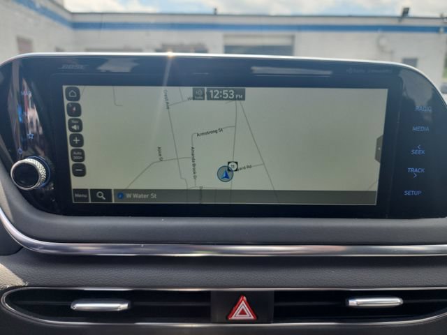 Used 2022 Hyundai Sonata SEL Plus w/ Cargo Package FWD image 19