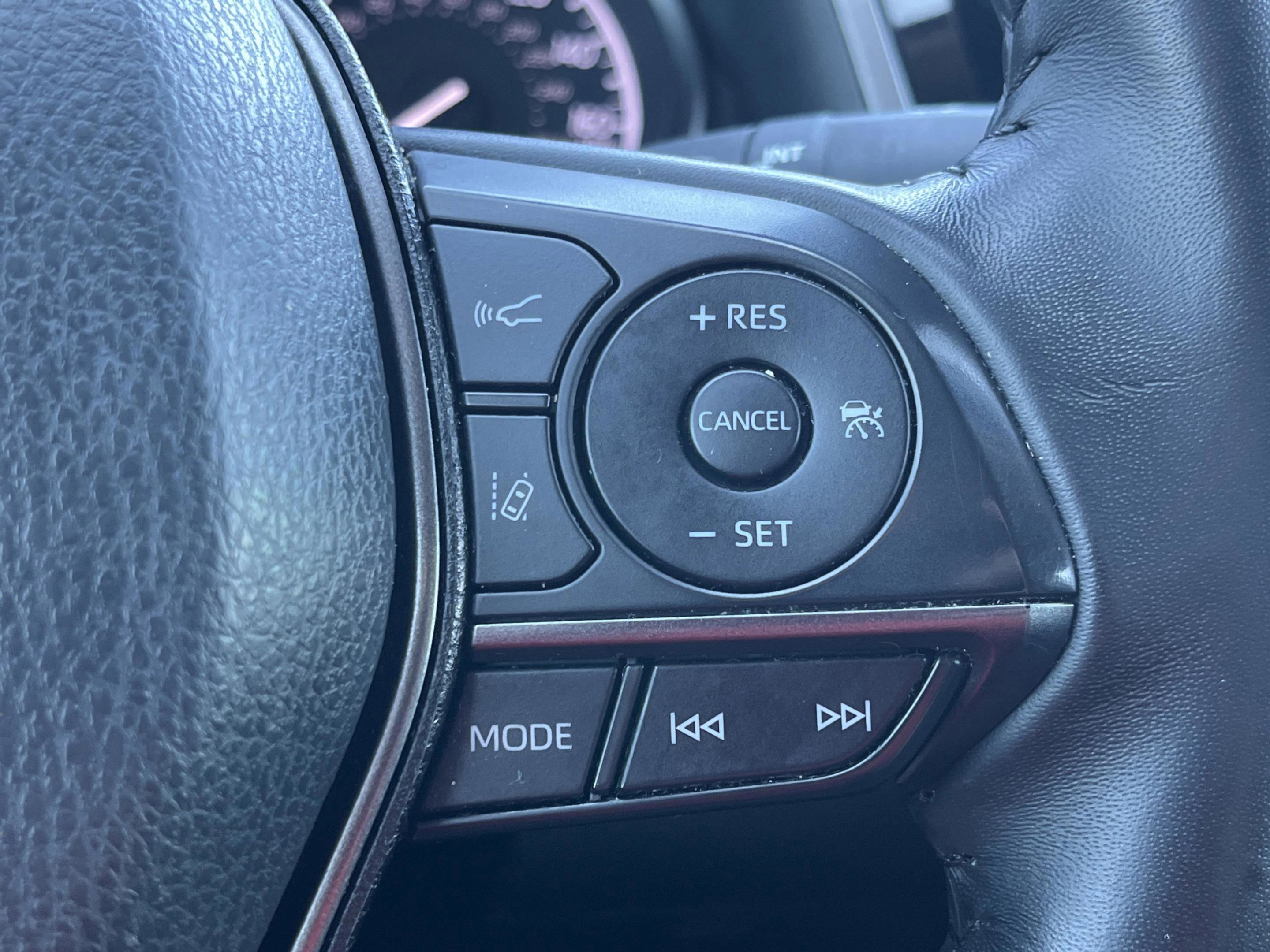 Used 2024 Toyota Camry XSE image 23