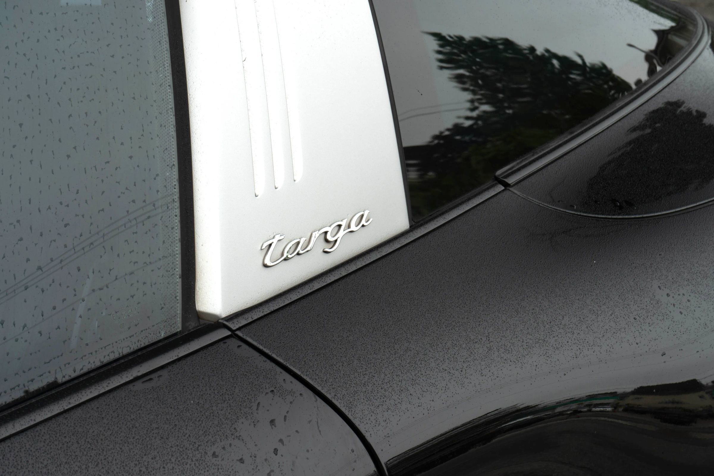 Used 2018 Porsche 911 Targa 4 image 35