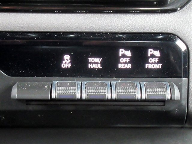 Used 2022 RAM 1500 Big Horn image 30