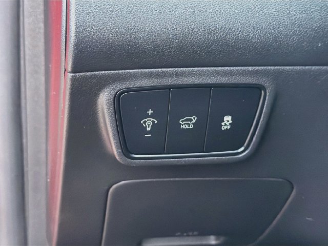Certified 2024 Hyundai Tucson SEL FWD image 11