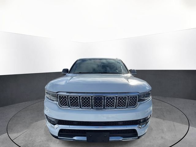 Used 2023 Jeep Grand Wagoneer Series II image 2