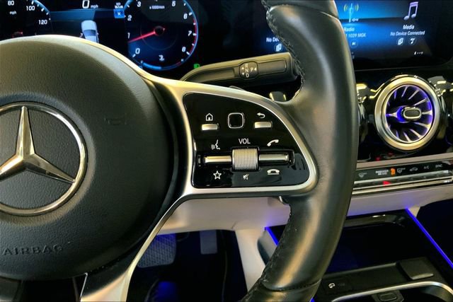 Used 2023 Mercedes-Benz GLA 250 4MATIC image 24