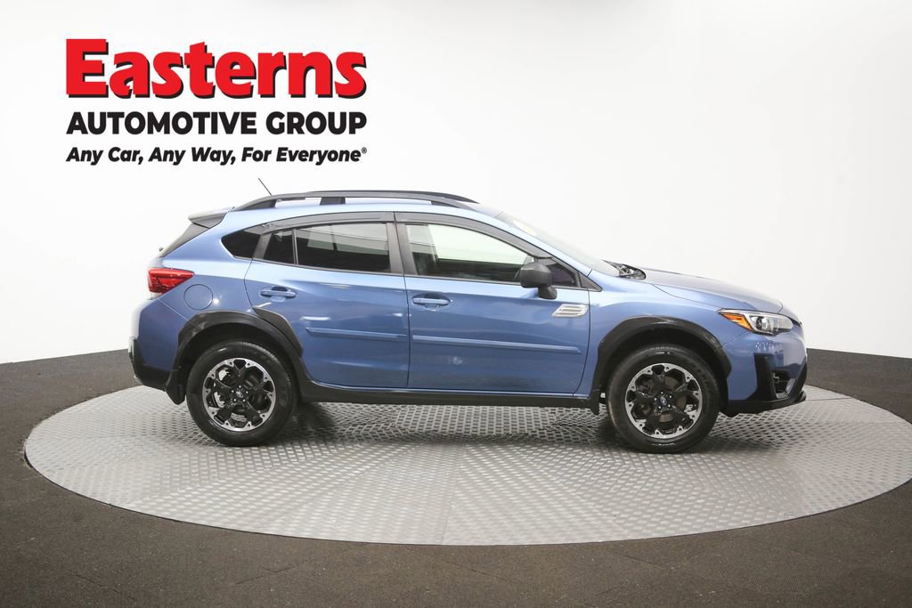Used 2021 Subaru Crosstrek 2.0i AWD/4WD image 46