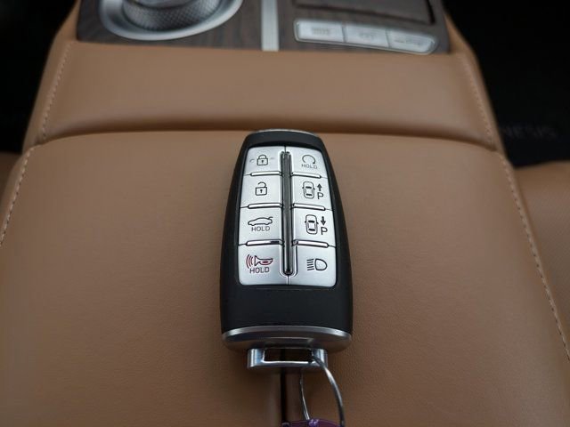 Used 2021 Genesis G80 3.5T w/ Prestige Package RWD image 33