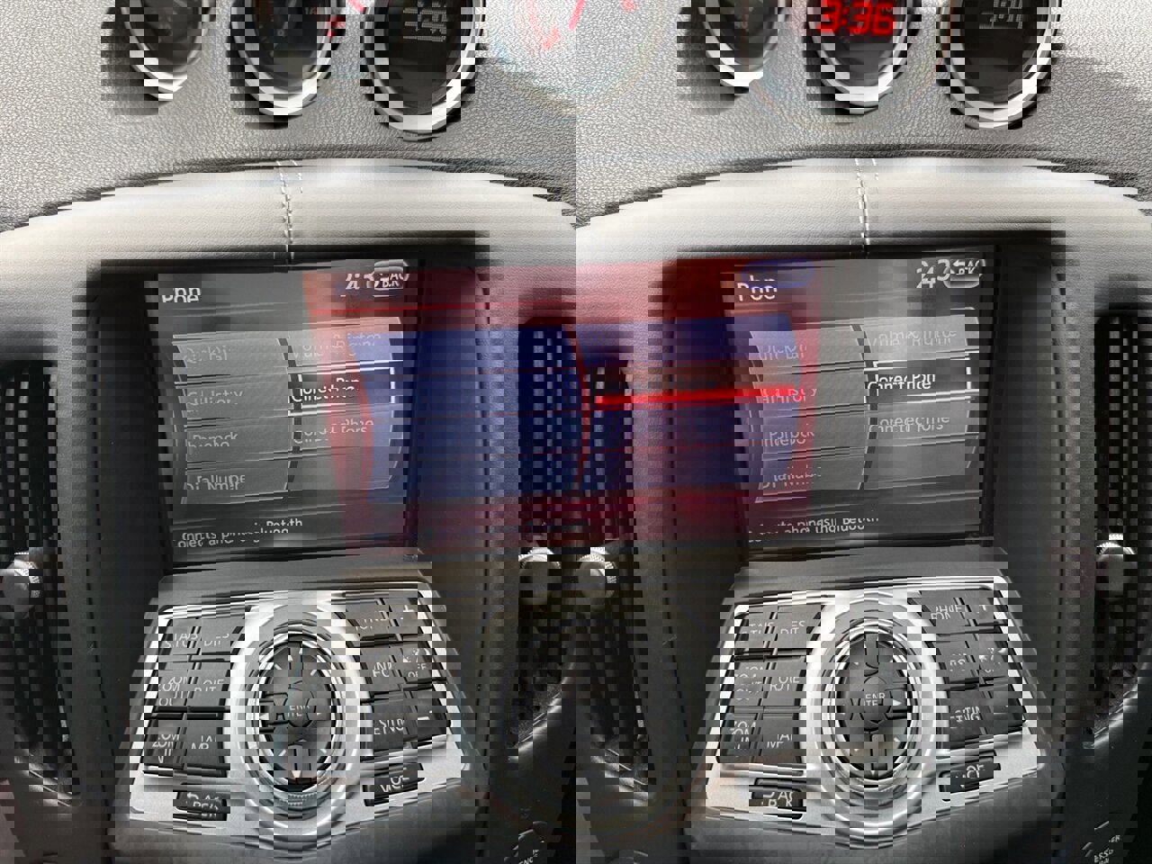 Used 2015 Nissan 370Z w/ Sport Package image 21