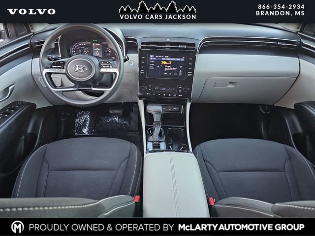 Used 2024 Hyundai Tucson SEL image 8