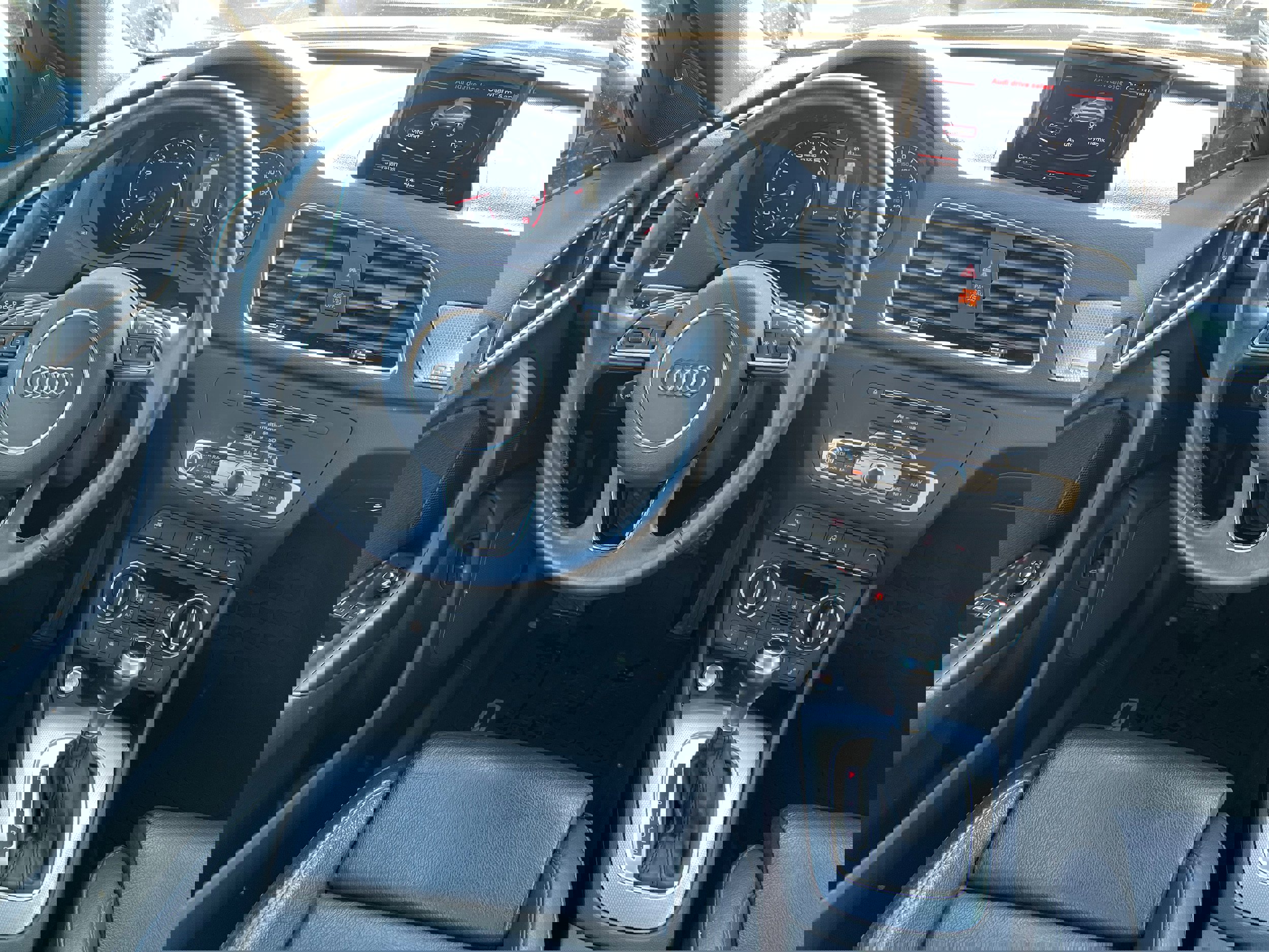 Used 2018 Audi Q3 2.0T Premium Plus w/ Premium Plus Package image 16