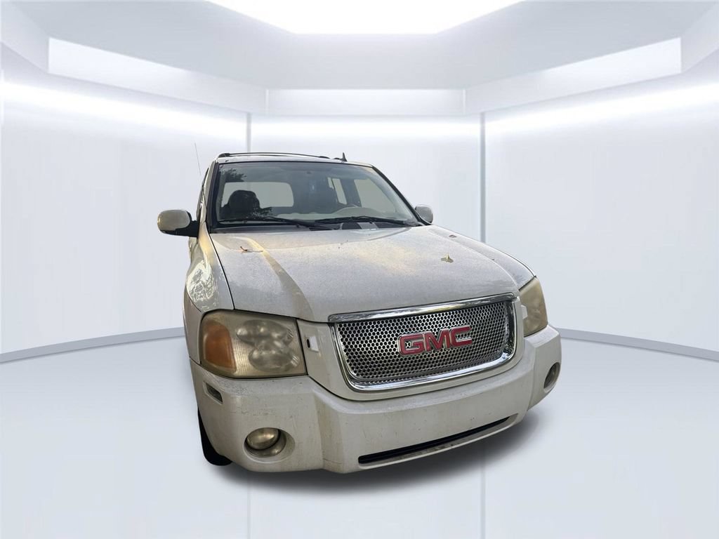 Used 2007 GMC Envoy Denali RWD image 13
