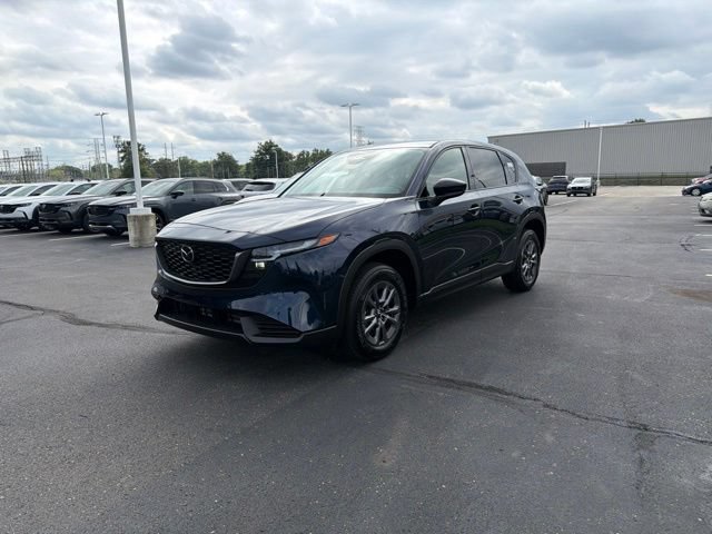 New 2026 MAZDA CX-5 Select AWD/4WD image 19