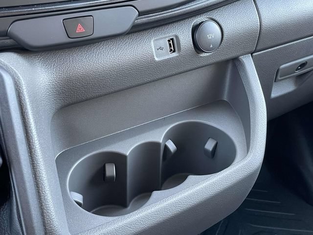 New 2026 Ford Transit 250 148 High Roof Extended w/ Load Area Protection Package RWD image 10