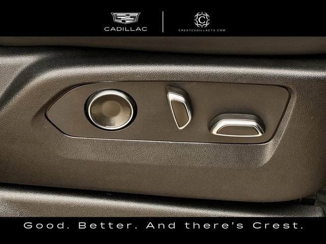 Used 2023 Cadillac Escalade ESV Sport w/ Touring Package image 25