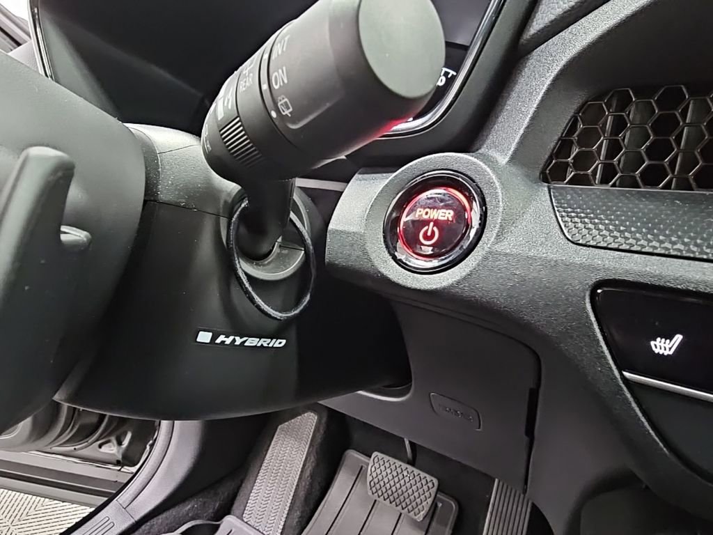 Used 2025 Honda CR-V Sport-L image 25