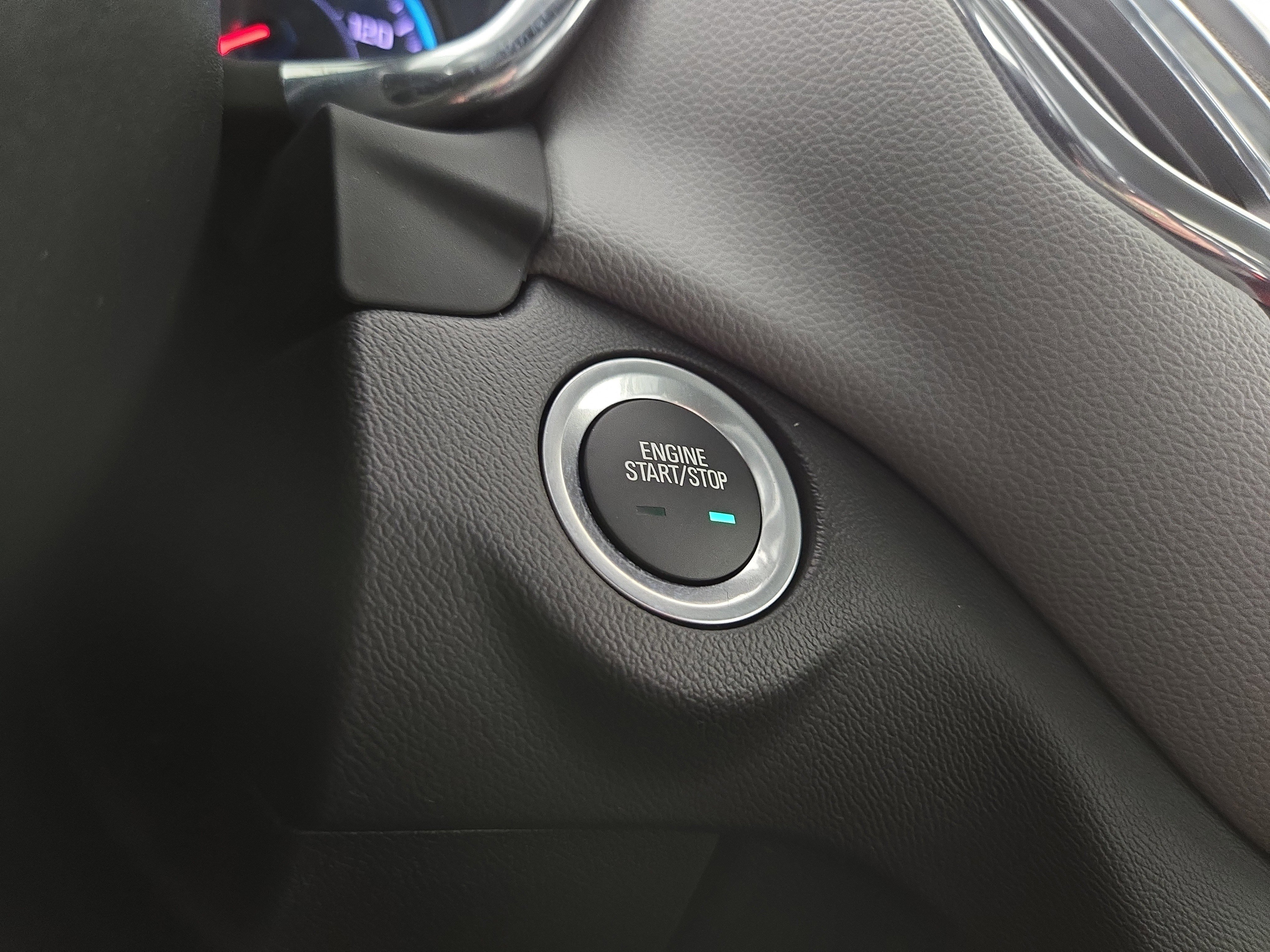 Certified 2024 Chevrolet Equinox LS w/ LS Convenience Package image 25