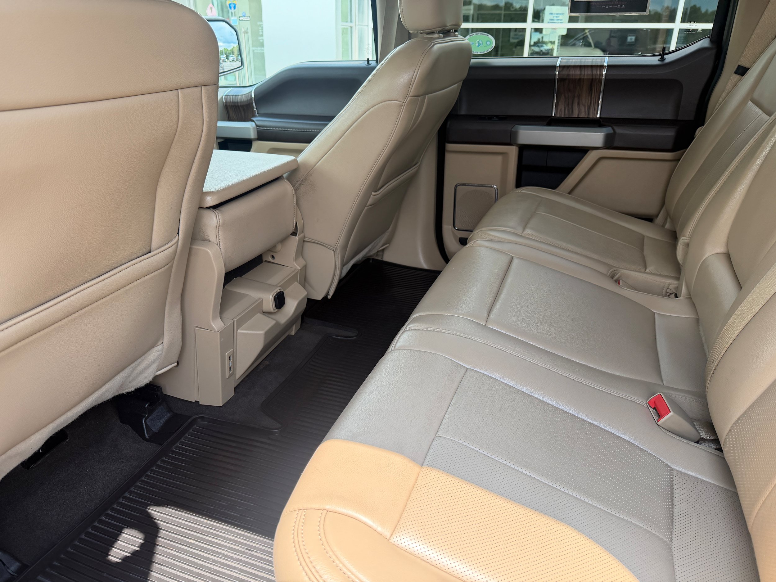 Used 2019 Ford F150 Lariat AWD/4WD image 20