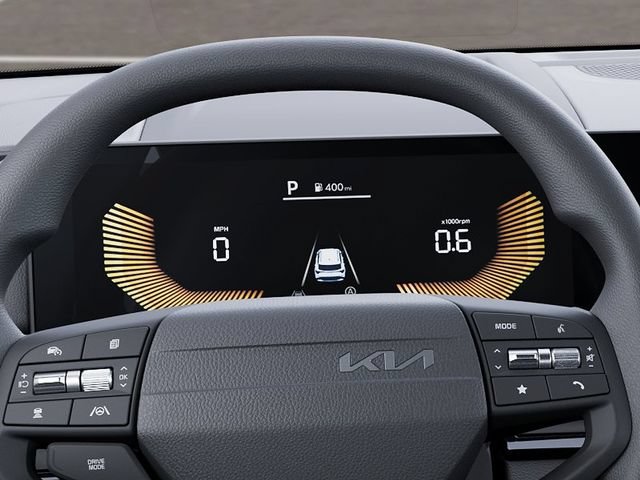 New 2027 Kia Sportage LX FWD image 21