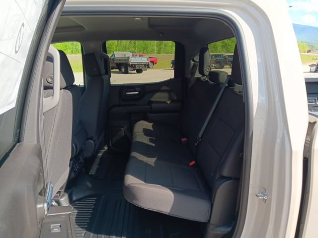 New 2026 GMC Sierra 1500 Pro w/ Pro Value Package AWD/4WD image 7