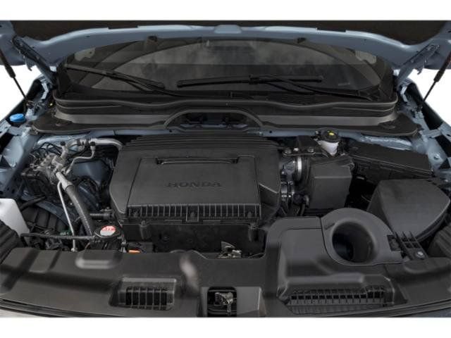 New 2026 Honda Passport RTL image 11