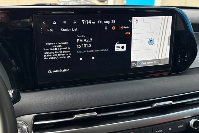 Used 2024 Hyundai Palisade XRT FWD image 21