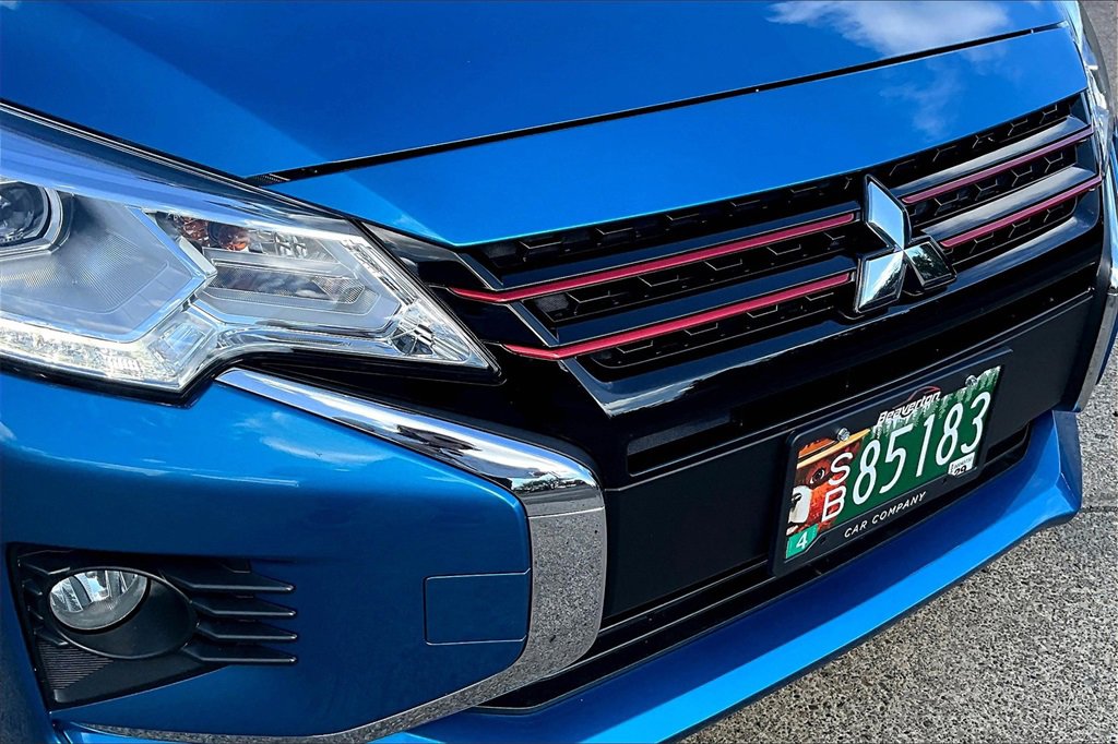 Used 2024 Mitsubishi Mirage SE image 32