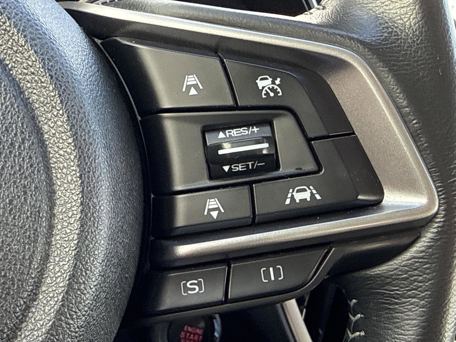 Used 2019 Subaru Forester Premium image 17