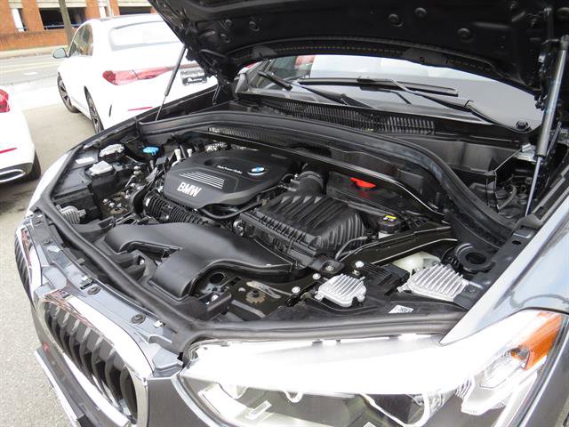 Used 2017 BMW X1 xDrive28i image 7