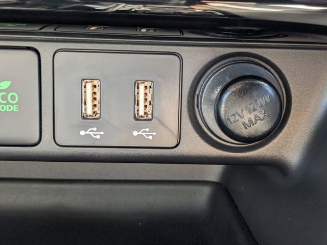 New 2026 Mitsubishi Eclipse Cross SEL image 27