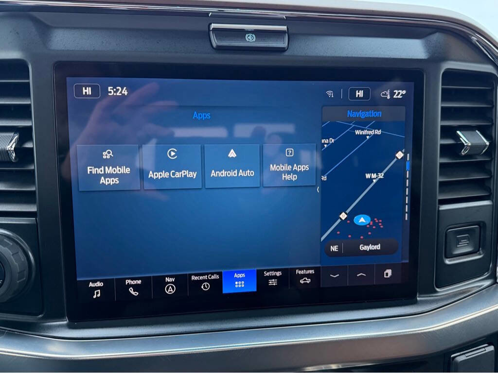 Used 2025 Ford F450 King Ranch image 25