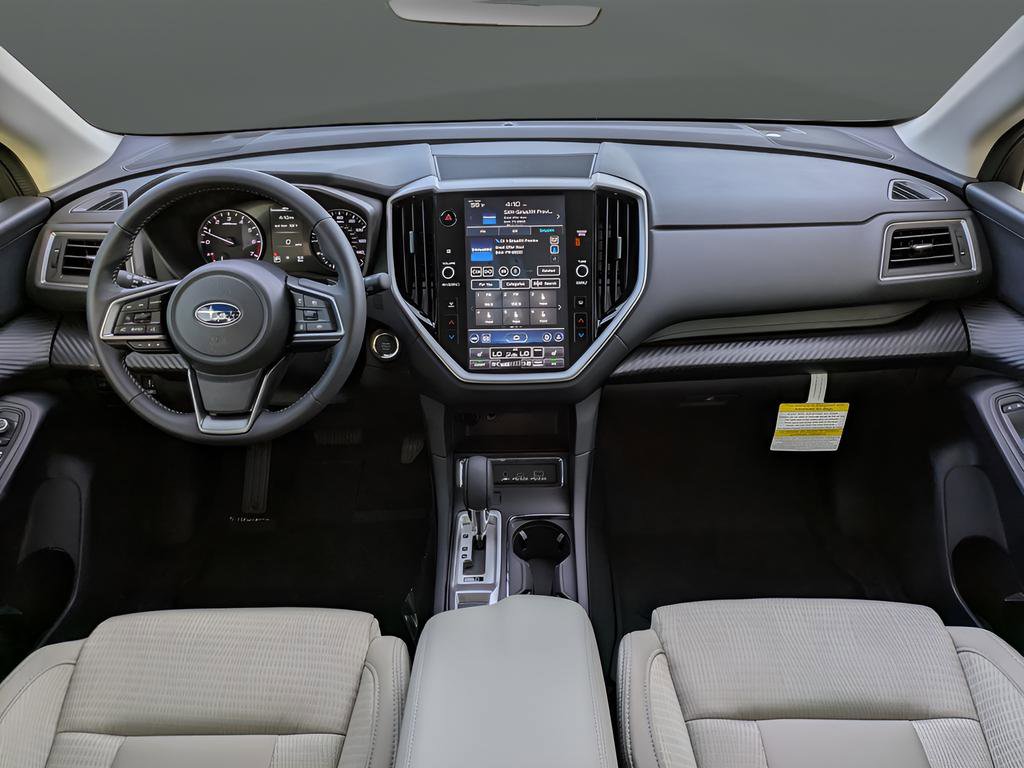 Certified 2025 Subaru Ascent Premium AWD/4WD image 14