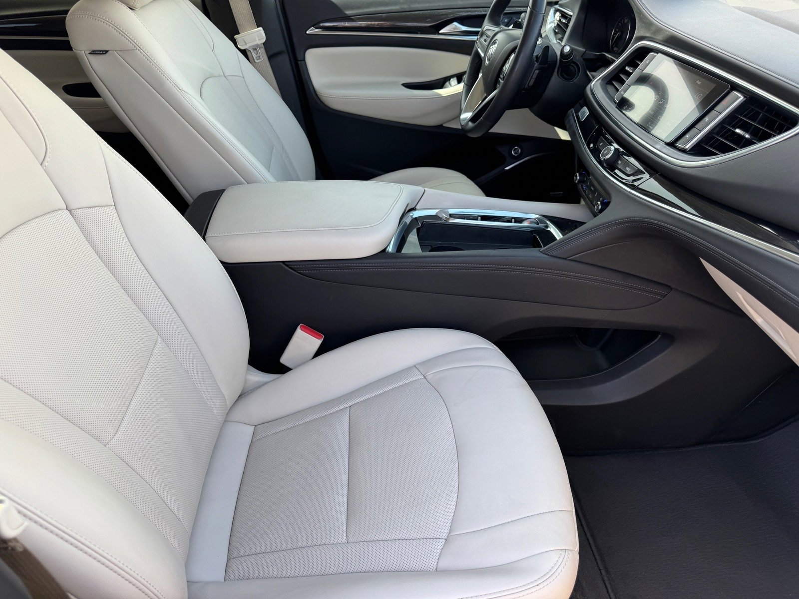 Used 2023 Buick Enclave Premium w/ Experience Buick Package image 11