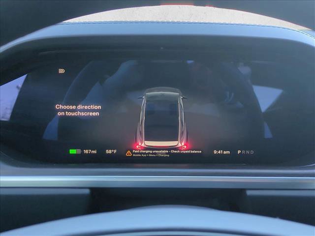 Used 2024 Tesla Model X image 11