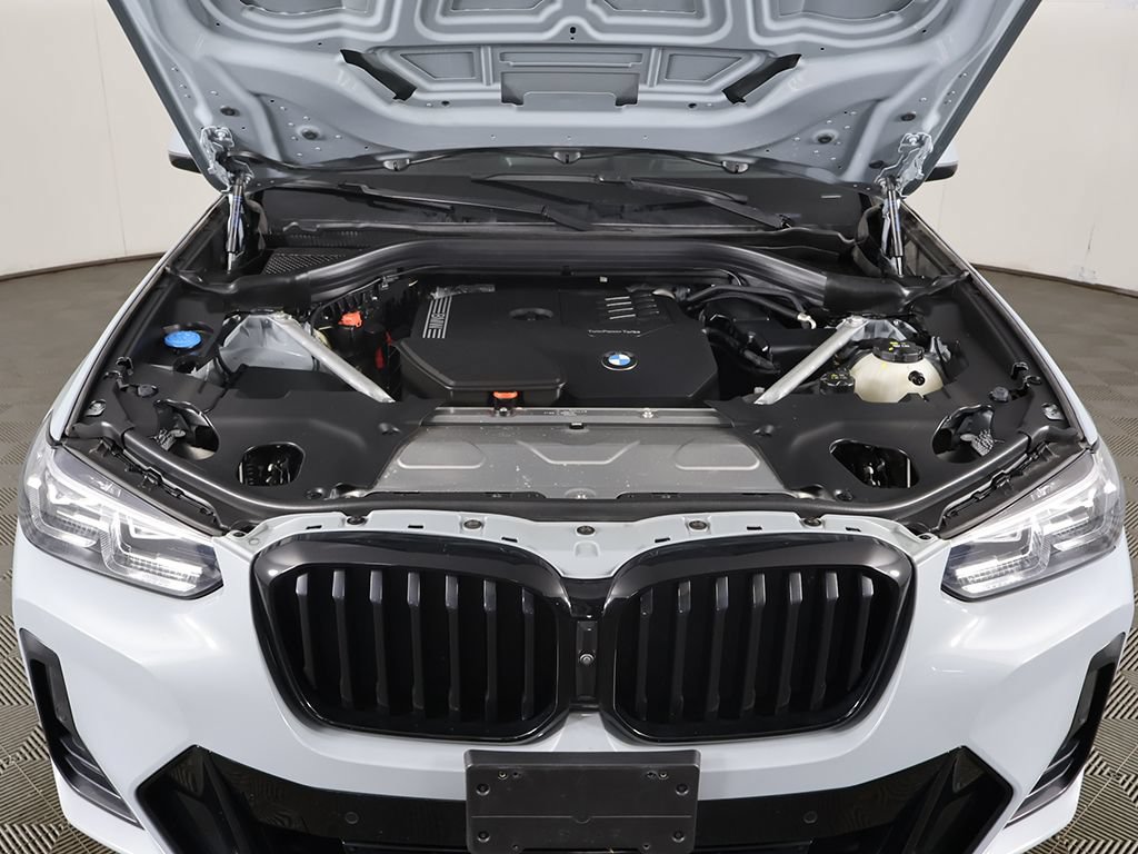 Used 2023 BMW X3 xDrive30i AWD/4WD image 22