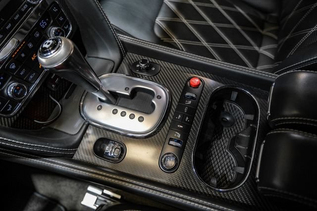 Used 2013 Bentley Continental GT AWD/4WD image 28