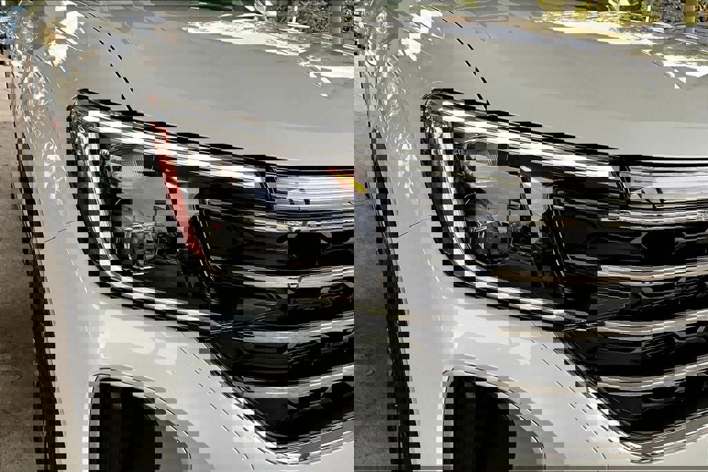 New 2026 Volkswagen Atlas SE image 28