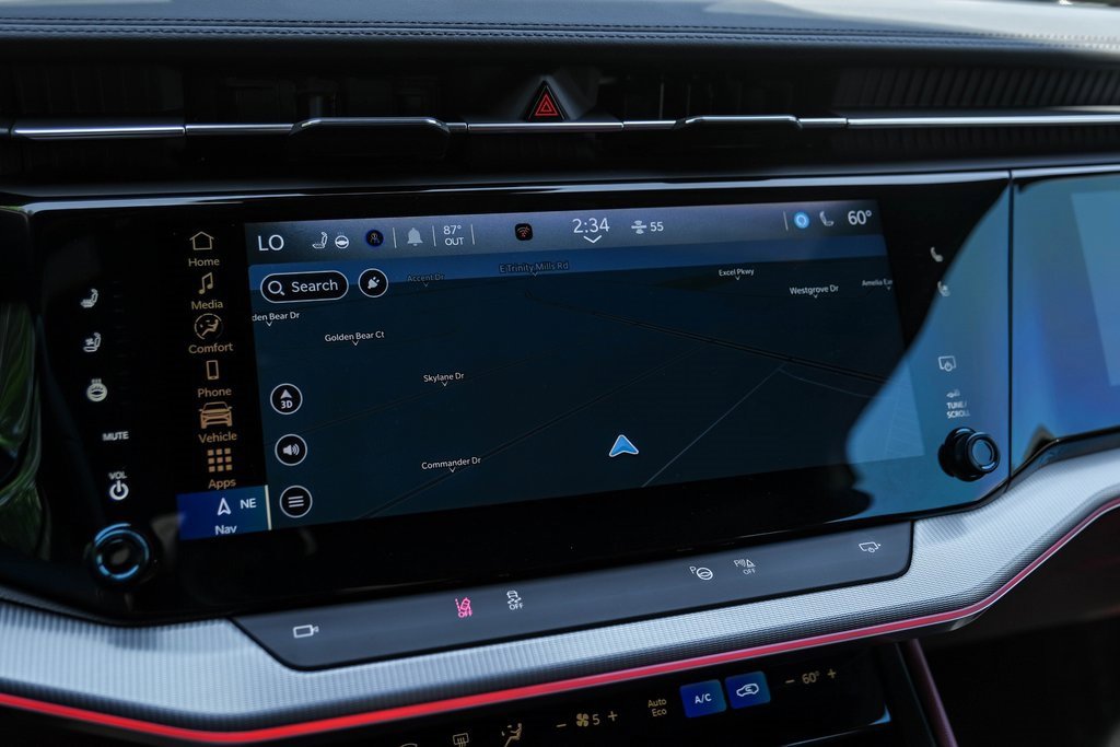 Used 2024 Jeep Wagoneer Launch Edition image 31