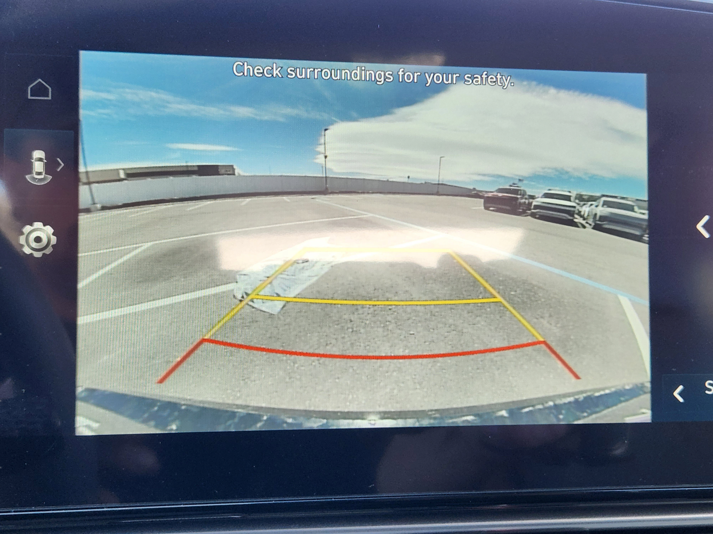 New 2026 Hyundai Elantra SEL FWD image 26