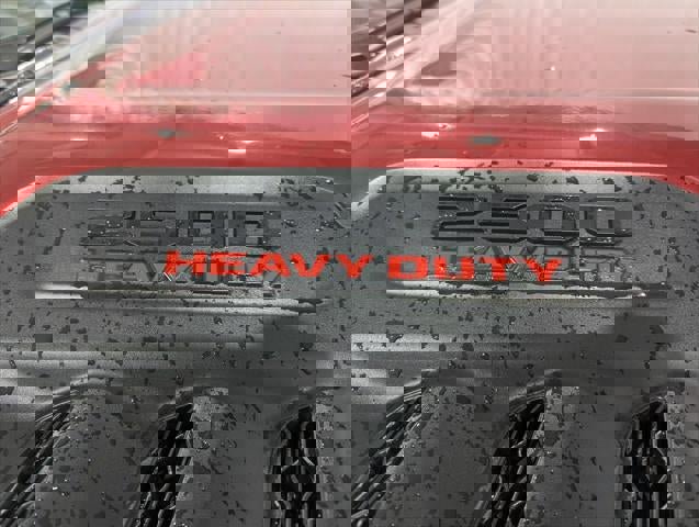 New 2026 RAM 2500 Tradesman image 37