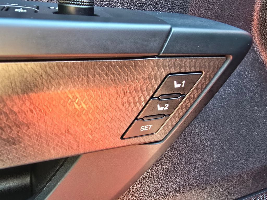 Certified 2023 Toyota Tundra TRD Pro AWD/4WD image 20