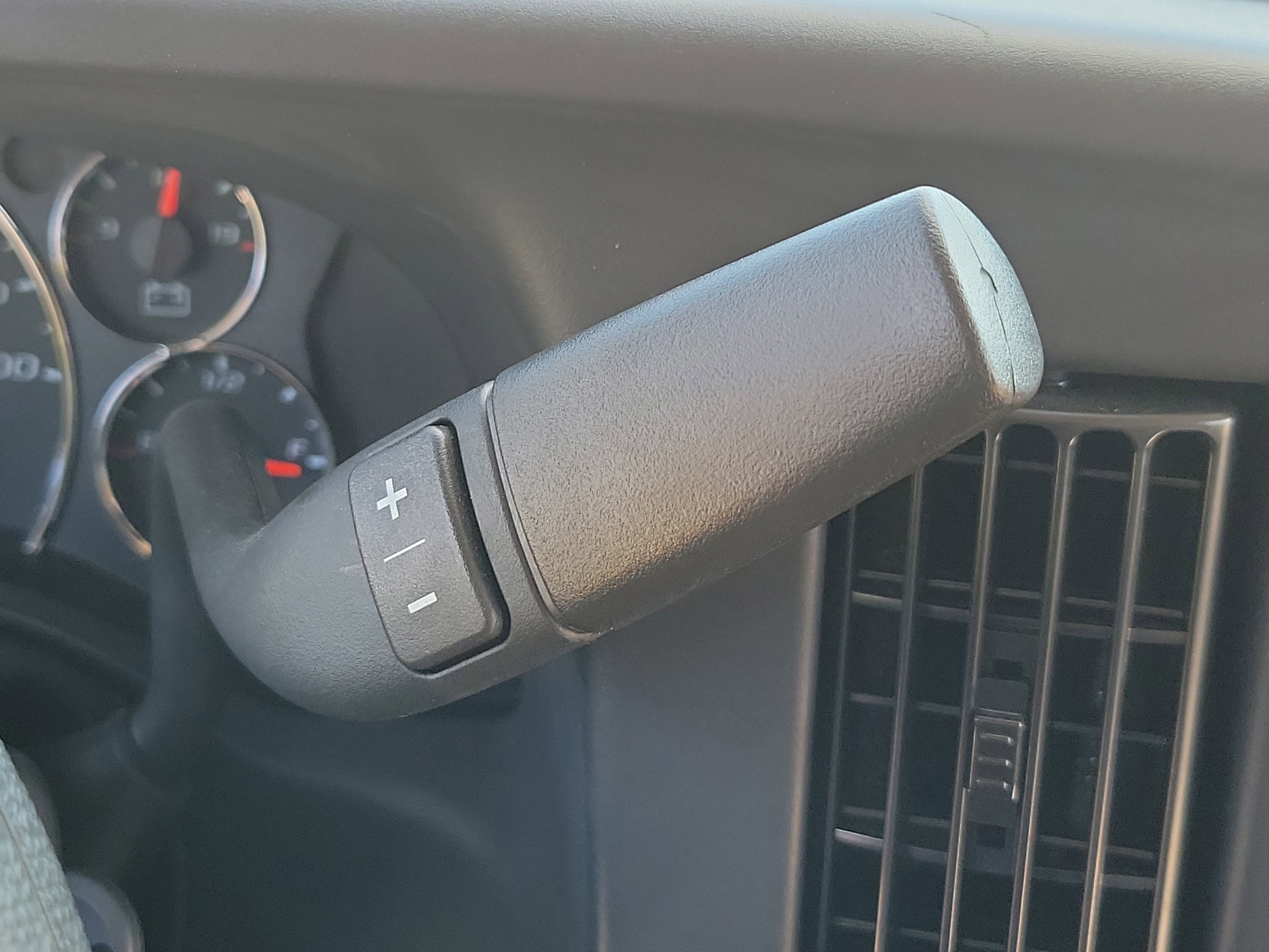 New 2025 GMC Savana 3500 w/ Power Convenience Package image 22