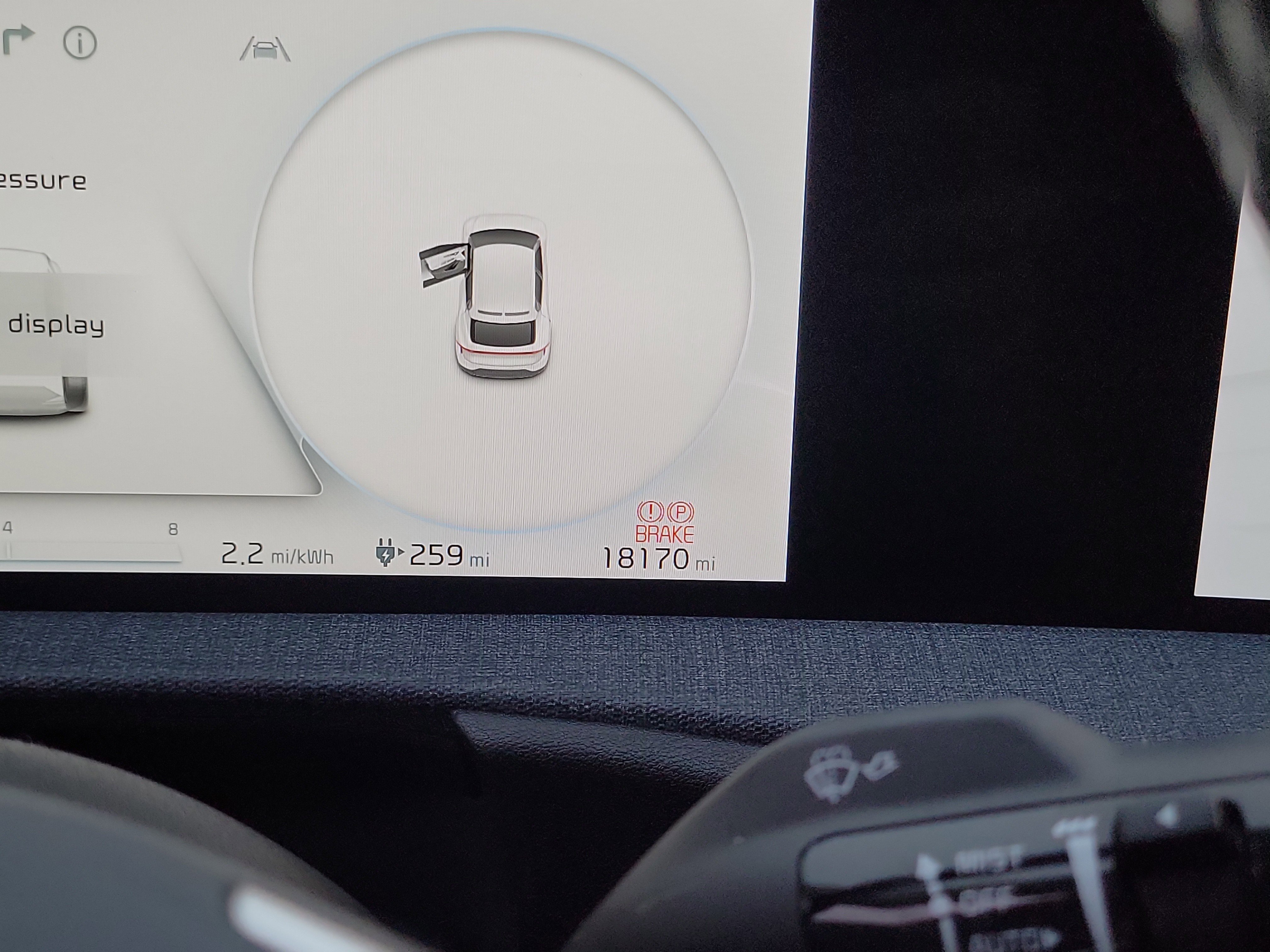 Used 2024 Kia EV6 Light image 10